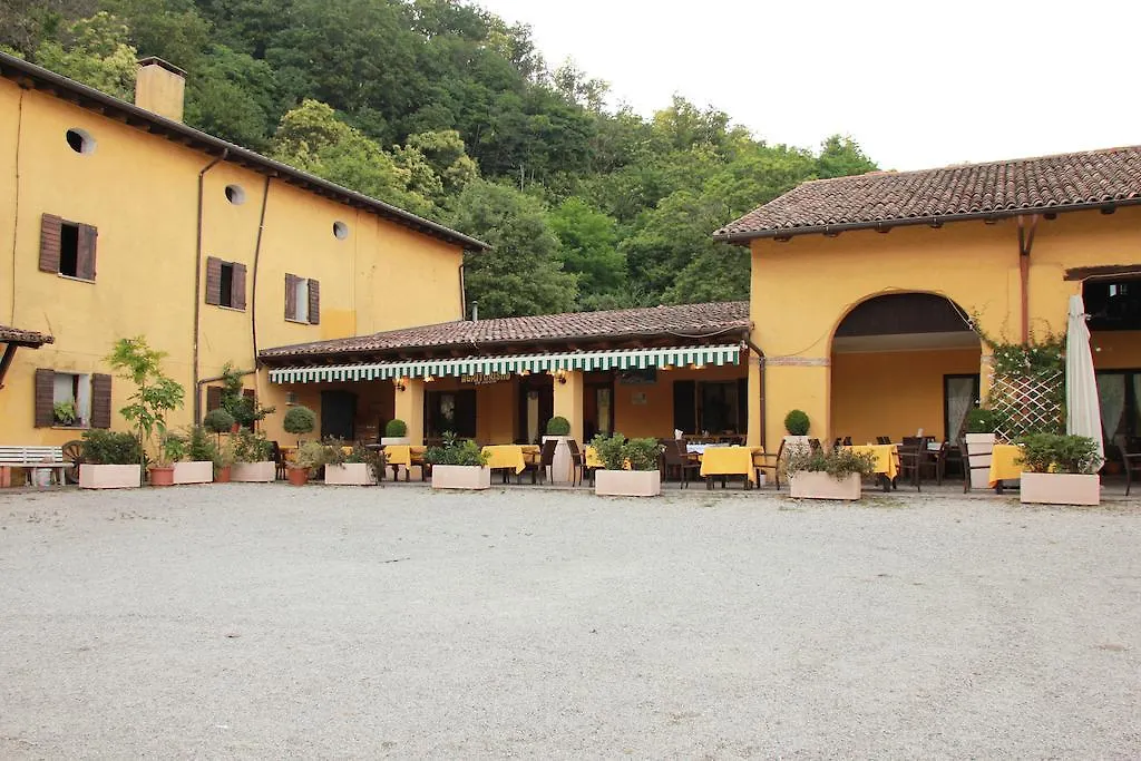 Agriturismo Ca Noale-1